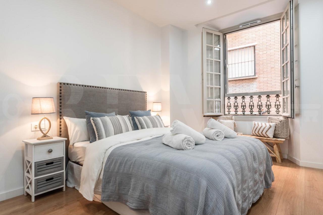 Appartement Center Boutique