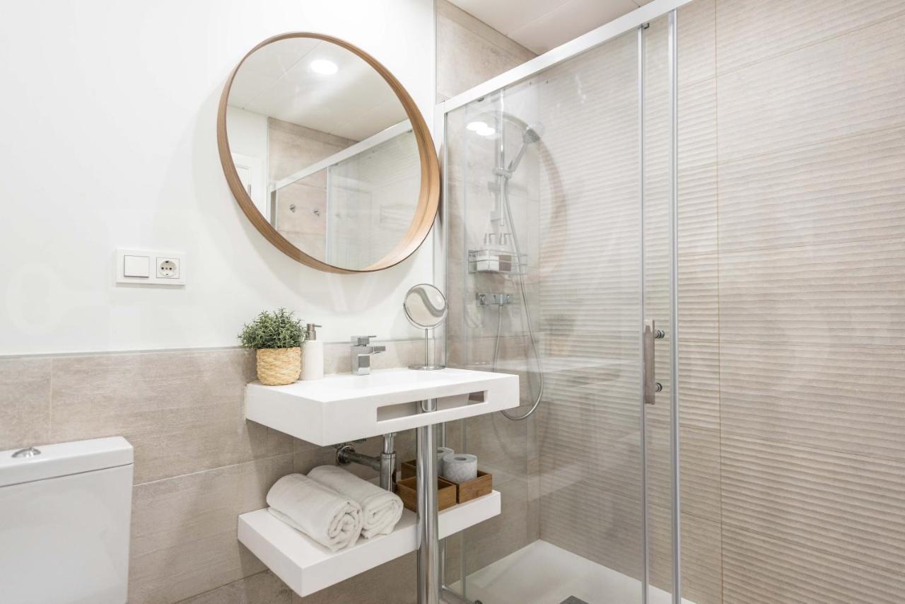 Center Boutique Appartement Málaga